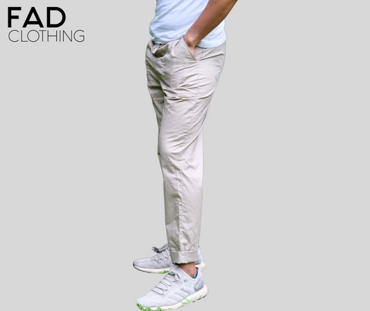 Korean Slim New Pants ( Buy 2 Free Shipping )