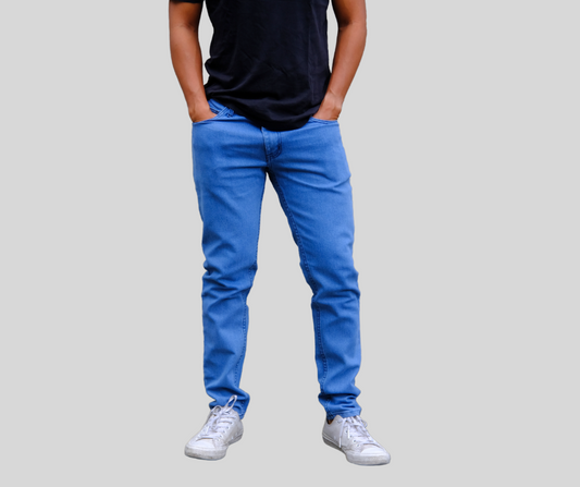 Modelo Basic Pants ( RUSH SALE! )