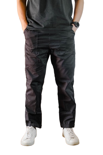 Korean Slim Pants ( Buy 2 Free Shipping )